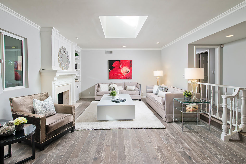 Los angeles interior architects