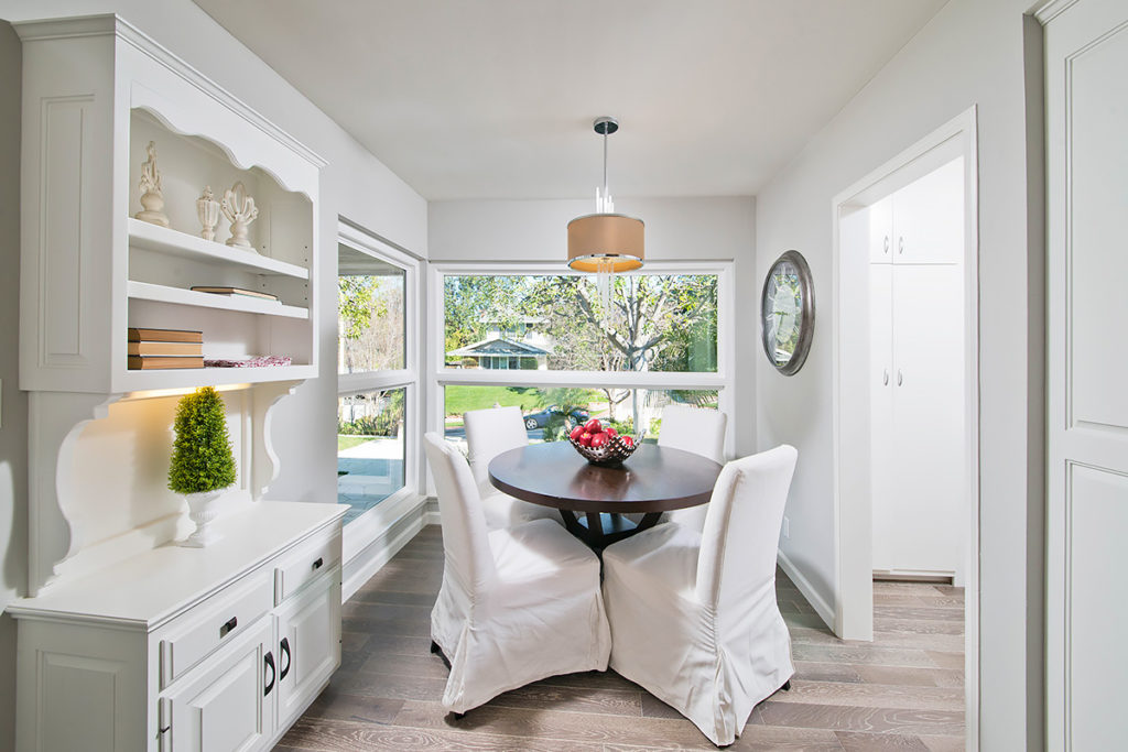 Residential architects los angeles