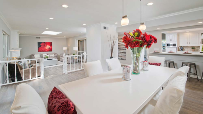 Calvin House Holiday Blog