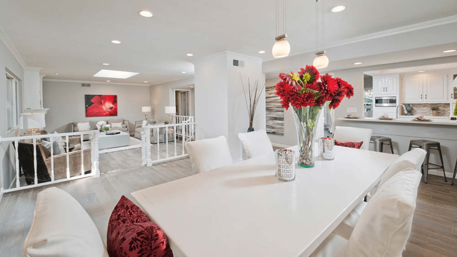 Calvin House Holiday Blog