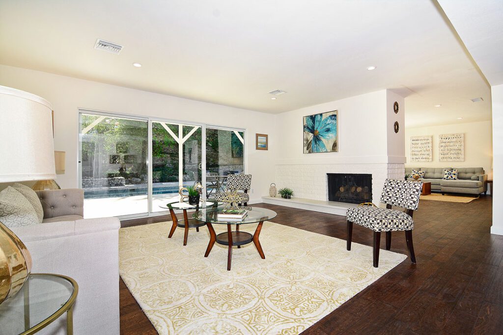Espinosa Living Room Espinosa Living Room