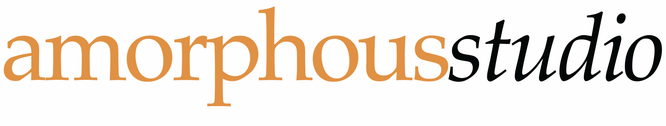 Amorphous Studio